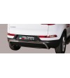 Sportage 11- Rear Protection - PP1/275/IX - Lights and Styling