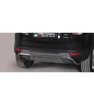 Evoque 12- Rear Protection - PP1/306/IX - Rearbar / Opstap - Verstralershop