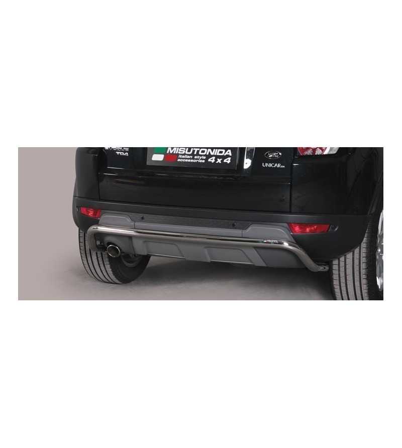 Evoque 12- Rear Protection - PP1/306/IX - Lights and Styling