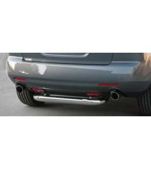 CX-7 06-10 Rear Protection