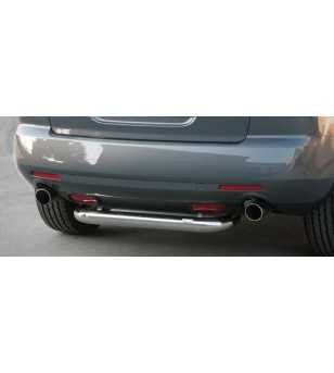 CX-7 06-10 Rear Protection - PP1/212/IX - Lights and Styling