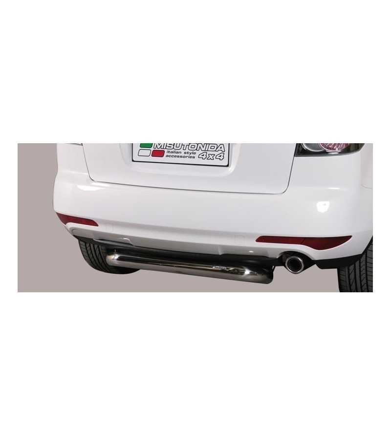 CX-7 10- Rear Protection - PP1/283/IX - Lights and Styling