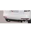 CX-7 10- Rear Protection - PP1/283/IX - Lights and Styling