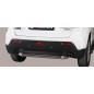 Rearbar - Misutonida - Rear - Mitsubishi - ASX - 2010-2012 Rearbar - Misutonida - Rear - Mitsubishi - ASX - 2010-2012