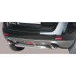 Rear bar - Misutonida - Rear - Nissan - Murano - 2008-2014
