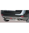 Murano 08- Rear Protection - PP1/225/IX - Lights and Styling
