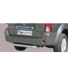 Pathfinder 06-09 Rear Protection - PP1/164/IX - Lights and Styling