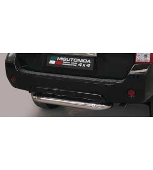 Pathfinder 10- Rear Protection - PP1/277/IX - Lights and Styling