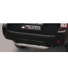 Pathfinder 10- Rear Protection - PP1/277/IX - Lights and Styling