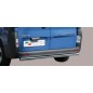 Heckbügel - Misutonida - Rear - Opel - Vivaro - 2002-2014 Heckbügel - Misutonida - Rear - Opel - Vivaro - 2002-2014