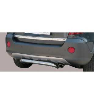 Antara 07-11 Rear Protection - PP1/202/IX - Lights and Styling