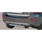 Heckbügel - Misutonida - Rear - Opel - Antara - 2007-2011 Heckbügel - Misutonida - Rear - Opel - Antara - 2007-2011