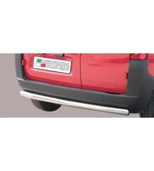 Bipper 08- Rear Protection - PP1/238/IX - Sidebar / Sidestep - Verstralershop