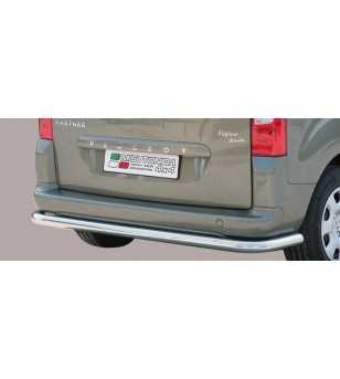 Partner 08- Rear Protection - PP1/231/IX - Lights and Styling