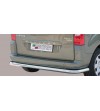 Partner 08- Rear Protection - PP1/231/IX - Lights and Styling