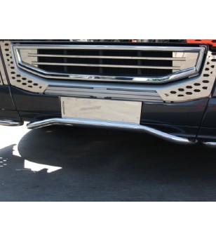 Volvo FH 2013- Licence Plate holder - 001VFH2013 - Bullbar / Lightbar / Bumperbar - Verstralershop