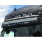 Takbåge - Acitoinox - Roofbar Solskydd - Volvo - FH - Globetrotter (normal + XL) - 2013+ Takbåge - Acitoinox - Roofbar Solskydd - Volvo - FH - Globetrotter (normal + XL) - 2013+