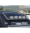 Volvo FH 2013- Roofbar long - 024vFH2013 - Lights and Styling