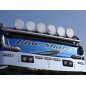 Takbåge - Acitoinox - Roofbar Mustache Kit - Scania - R - Topline - 2004-2015 Takbåge - Acitoinox - Roofbar Mustache Kit - Scania - R - Topline - 2004-2015
