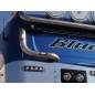 Takbåge - Acitoinox - Roofbar Mustache Kit - Scania - R - Topline - 2004-2015 Takbåge - Acitoinox - Roofbar Mustache Kit - Scania - R - Topline - 2004-2015