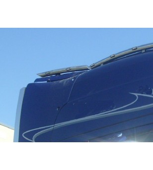 Scania Topline Roofbar Spoilerförlängningssats - 078S - Lights and Styling