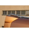 DAF XF 105, XF 106 Verlängerungen für Dachlichtleiste – lange Version - 048D - Roofbar / Roofrails - Verstralershop