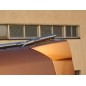 Dakbeugel - Acitoinox - Roofbar Spoiler - Verlengingsset - DAF - XF - Super Space Cab - 2005-2021 Dakbeugel - Acitoinox - Roofbar Spoiler - Verlengingsset - DAF - XF - Super Space Cab - 2005-2021