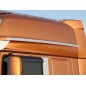 Inox Delar - Acitoinox - Profile Hytt - Top - DAF - XF - 2005-2021