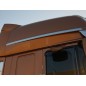 Inox-Teile - Acitoinox - Profile Kabine - Top - DAF - XF - 2005-2021 Inox-Teile - Acitoinox - Profile Kabine - Top - DAF - XF - 2005-2021