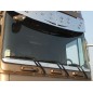 Inox-Teile - Acitoinox - Profile Fenster - DAF - XF - 2001-2013 Inox-Teile - Acitoinox - Profile Fenster - DAF - XF - 2001-2013