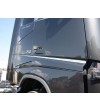 Volvo FH 2013- Deurstrip RVS - 017VFH2013 - RVS / Chrome accessoires - Verstralershop