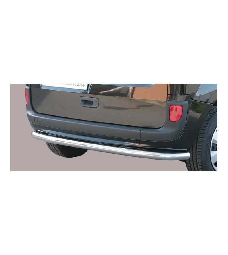 Kangoo 08- Rear Protection - PP1/232/IX - Lights and Styling