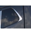 Volvo FH 2013- Achterraam strip RVS - 021VFH2013 - RVS / Chrome accessoires - Verstralershop