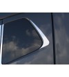 Volvo FH 2013- rear window  profile kit - 021VFH2013 - Stainless / Chrome accessories - Verstralershop