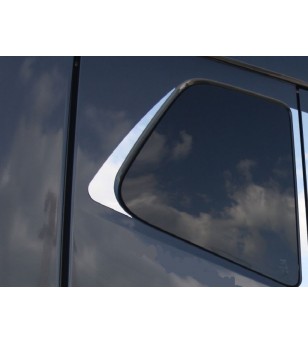 Inox Delar - Acitoinox - Profile Bakruta - Volvo - FH - 2013+