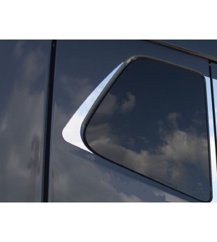 Volvo FH 2013- rear window  profile kit