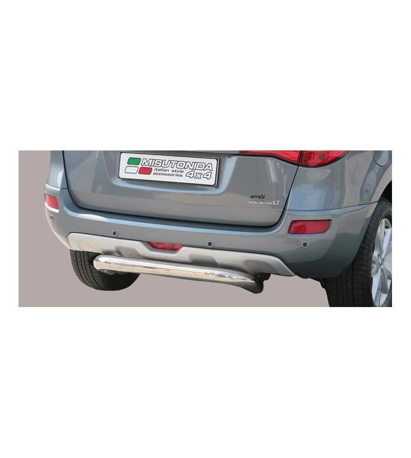 Koleos 07- Rear Protection - PP1/226/IX - Lights and Styling