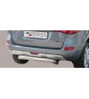 Koleos 07- Rear Protection - PP1/226/IX - Lights and Styling