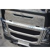 Volvo FH16 2013+ Voller Kühlergrill - 012VFH162013 - Grille - Verstralershop