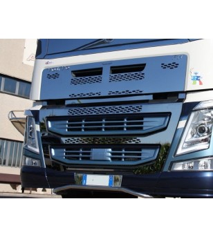 Volvo FH 2013+ Helgrill - 012VFH132013 - Lights and Styling