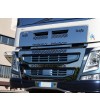 Volvo FH 2013- Full Grille RVS - 012VFH132013 - Grille - Verstralershop