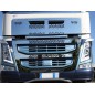 Inox Delar - Acitoinox - Grille Styling Full - Volvo - FH - 2013+ Inox Delar - Acitoinox - Grille Styling Full - Volvo - FH - 2013+
