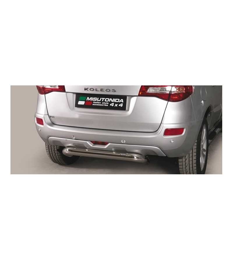 Koleos 11- Rear Protection - PP1/226/IX - Lights and Styling