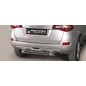 Heckbügel - Misutonida - Rear - Renault - Koleos - 2011-2016 Heckbügel - Misutonida - Rear - Renault - Koleos - 2011-2016