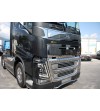 Volvo FH 2013+ Oberer Kühlergrill - 010VFH2013 - Grille - Verstralershop