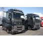 RVS Inox - Acitoinox - Grille Styling - Volvo - FH - 2013+ RVS Inox - Acitoinox - Grille Styling - Volvo - FH - 2013+