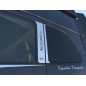 Inox Delar - Acitoinox - Profile Dörrstolpe - Volvo - FH - 2013+ Inox Delar - Acitoinox - Profile Dörrstolpe - Volvo - FH - 2013+