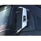 Inox Delar - Acitoinox - Cover Spegel - Volvo - FH - 2013+ Inox Delar - Acitoinox - Cover Spegel - Volvo - FH - 2013+