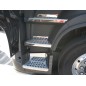 Inox Parts - Acitoinox - Cover Step - Volvo - FH - 2013+ Inox Parts - Acitoinox - Cover Step - Volvo - FH - 2013+