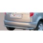 Rearbar - Misutonida - Rear - Skoda - Roomster - 2007-2015 Rearbar - Misutonida - Rear - Skoda - Roomster - 2007-2015